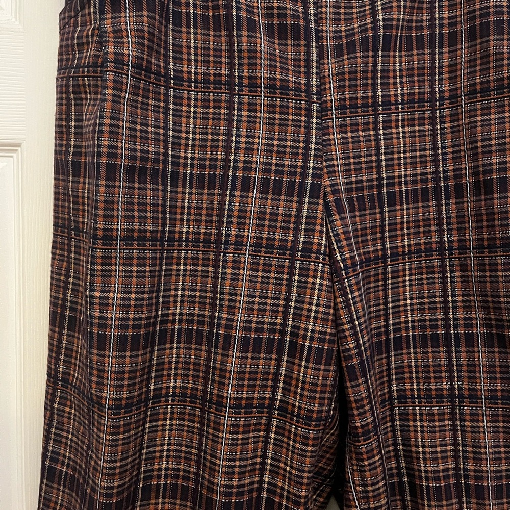 Free People Nice Choice Pull-On Pants - Picture 6 of 8